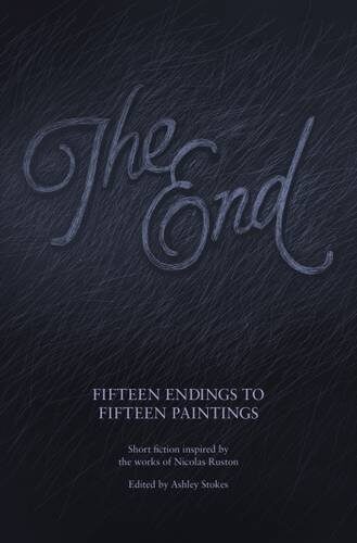 The End: Fifteen Endings to Fifteen Paintings