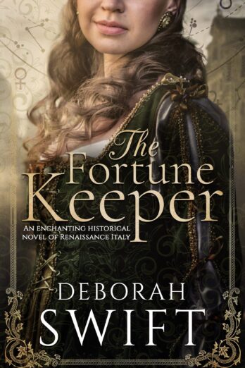 The Fortune Keeper: An enchanting historical novel of Renaissance Italy (Italian Renaissance Series)