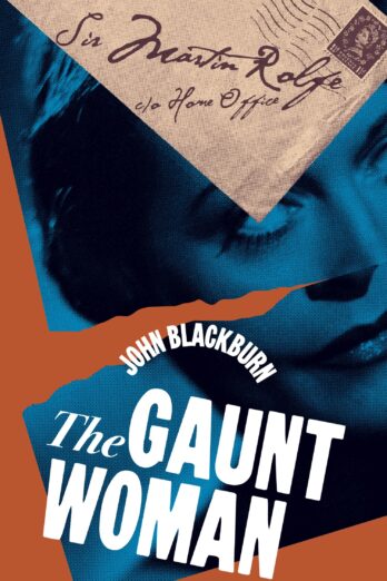 The Gaunt Woman