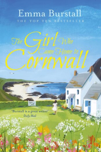 The Girl Who Came Home to Cornwall (Tremarnock Book 5)