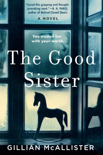 The Good Sister