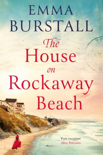 The House On Rockaway Beach