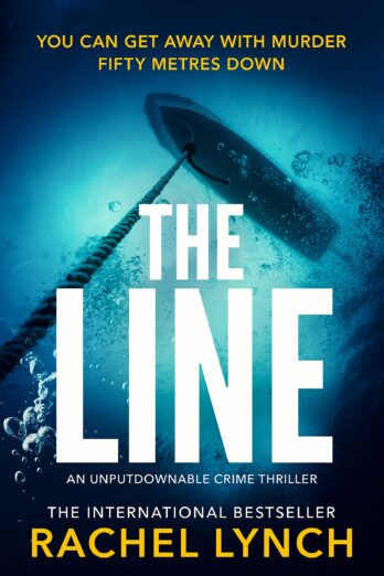 The Line (Helen Scott Royal Military Police Thrillers Book 2)