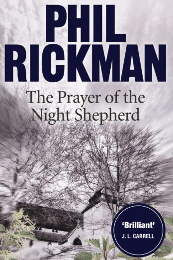 The Prayer of the Night Shepherd (Merrily Watkins Mysteries Book 6)