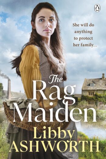 The Rag Maiden (The Cavanah Family series Book 1)