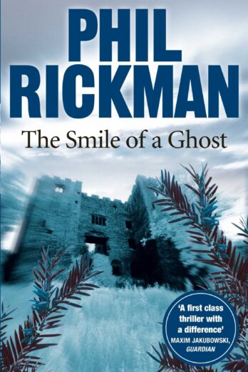 The Smile of a Ghost (Merrily Watkins Mysteries Book 7)