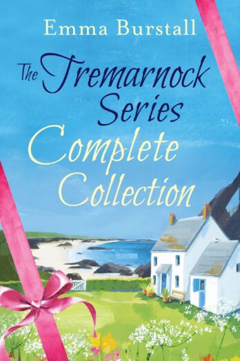 The Tremarnock Series Box Set