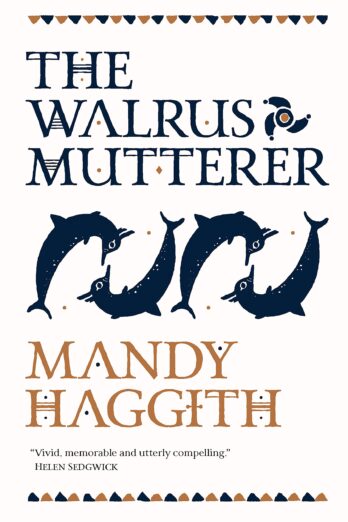 The Walrus Mutterer (The Stone Stories)