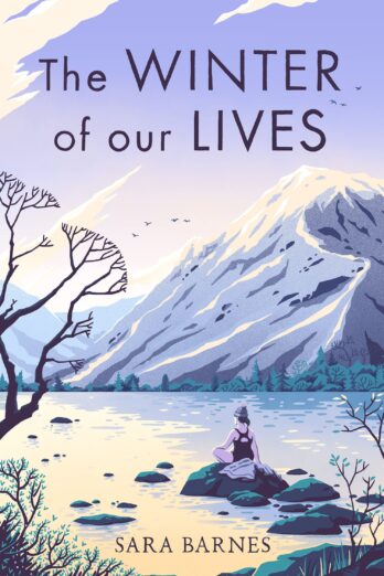 The Winter of Our Lives: A brand new uplifting novel about friendship, the menopause and happiness