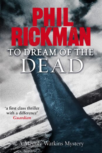 To Dream of the Dead: A Merrily Watkins Mystery (Merrily Watkins Series Book 10)