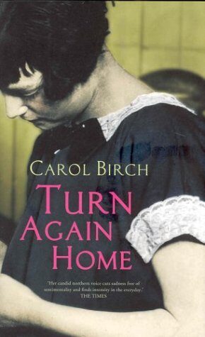 Turn Again Home