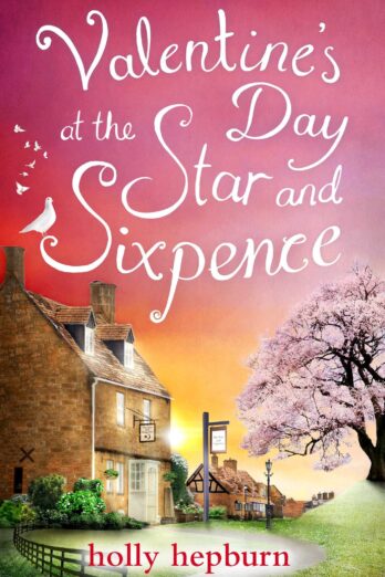 Valentine’s Day at the Star and Sixpence (short story)