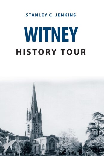 Witney History Tour