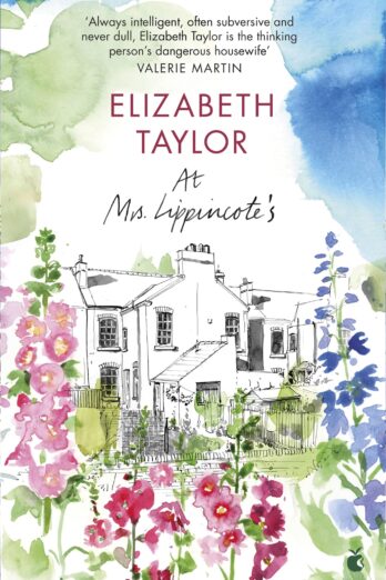 At Mrs Lippincote’s (Virago Modern Classics Book 4)