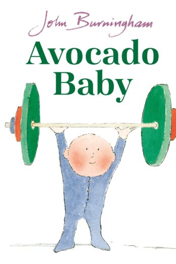 Avocado Baby