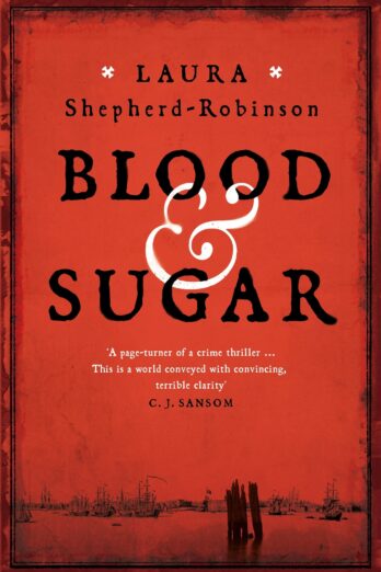 Blood & Sugar