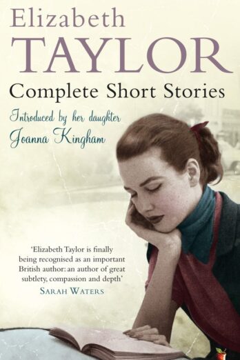 Complete Short Stories (Virago Modern Classics Book 358)