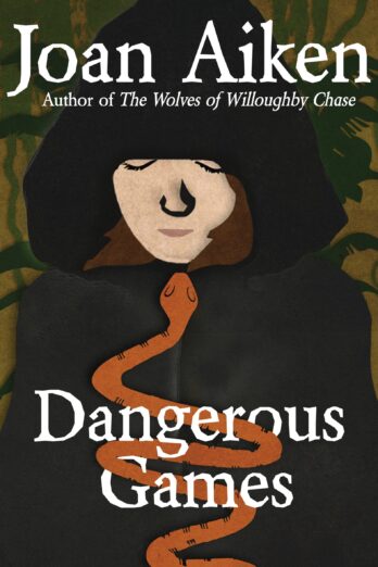 Dangerous Games (The Wolves Chronicles Book 5)