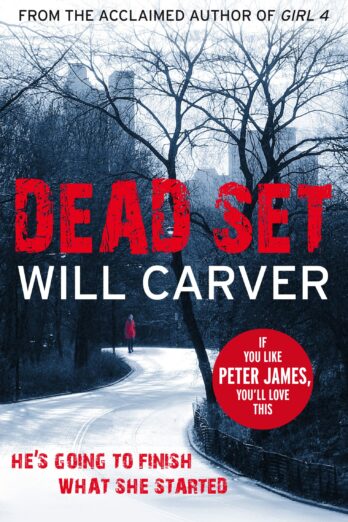 Dead Set (January David Book 3)