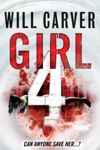 Girl 4 (January David Book 1)