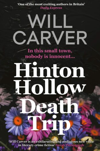 Hinton Hollow Death Trip (Detective Sergeant Pace Book 3)