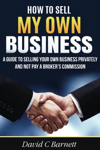 How to Sell my Own Business