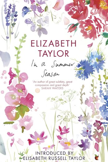 In A Summer Season (Virago Modern Classics Book 3)