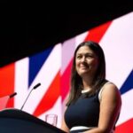 Lisa Nandy profile image