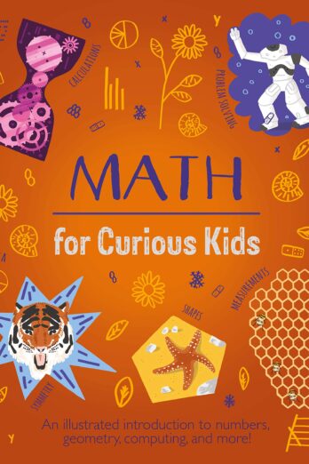 Math for Curious Kids (Curious Kids, 3)