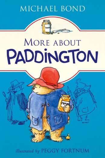 More about Paddington