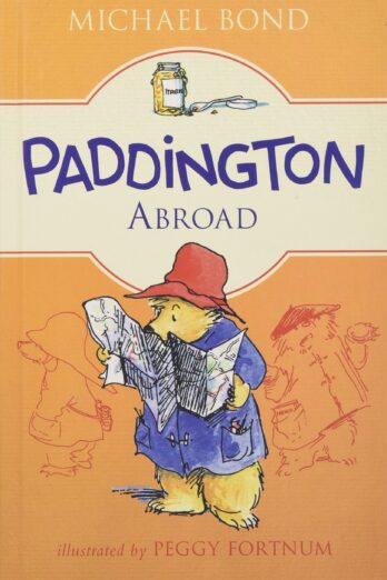 Paddington Abroad