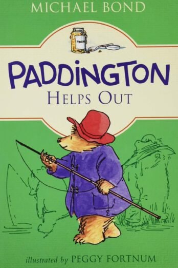 Paddington Helps Out