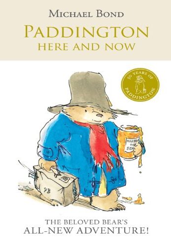 Paddington Here and Now