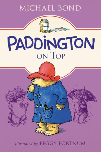 Paddington on Top