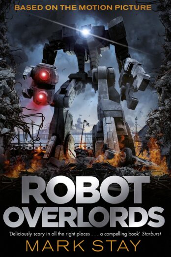 Robot Overlords