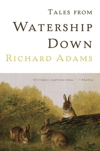 Tales from Watership Down (Puffin Books Book 2)