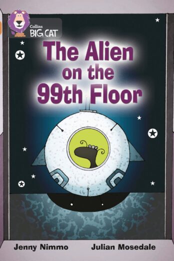 The Alien on the 99th Floor