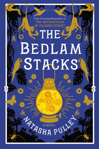 The Bedlam Stacks