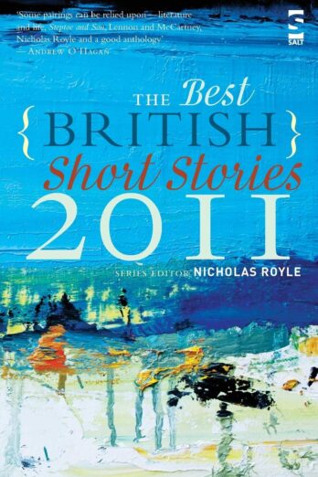 The Best British Short Stories 2011