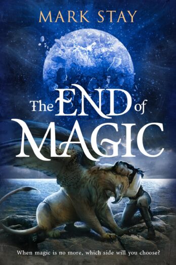 The End Of Magic