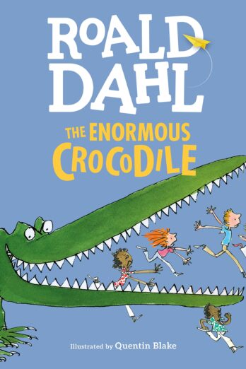 The Enormous Crocodile