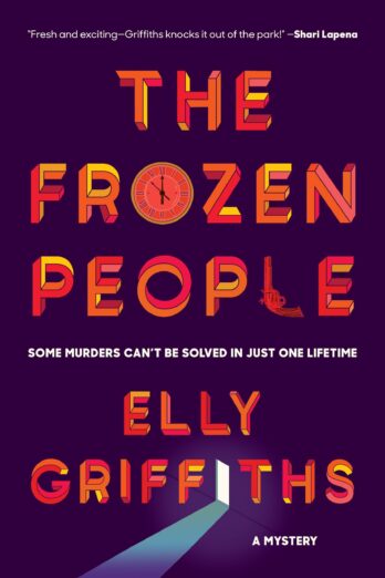 The Frozen People