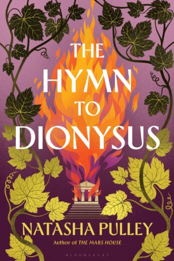 The Hymn to Dionysus