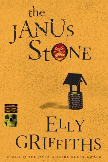 The Janus Stone (Ruth Galloway Mysteries, 2)