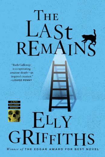 The Last Remains (Ruth Galloway Mysteries Book 15)