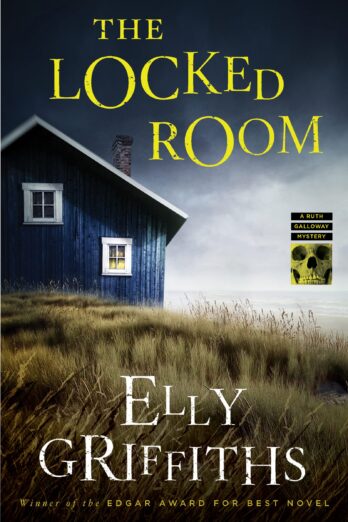 The Locked Room (Ruth Galloway Mysteries Book 14)