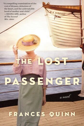 The Lost Passenger