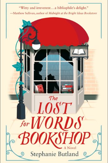 The Lost for Words Bookshop: A Novel