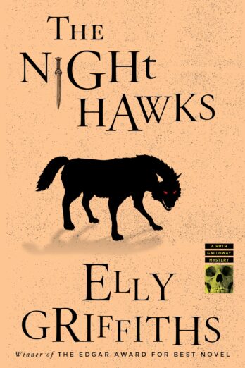 The Night Hawks (Ruth Galloway Mysteries Book 13)