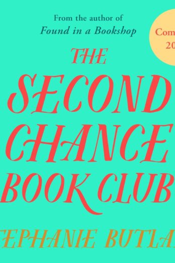 The Second Chance Book Club